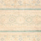 Ziegler Teppich - Ariana - Royal - 204 x 145 cm - hellbeige