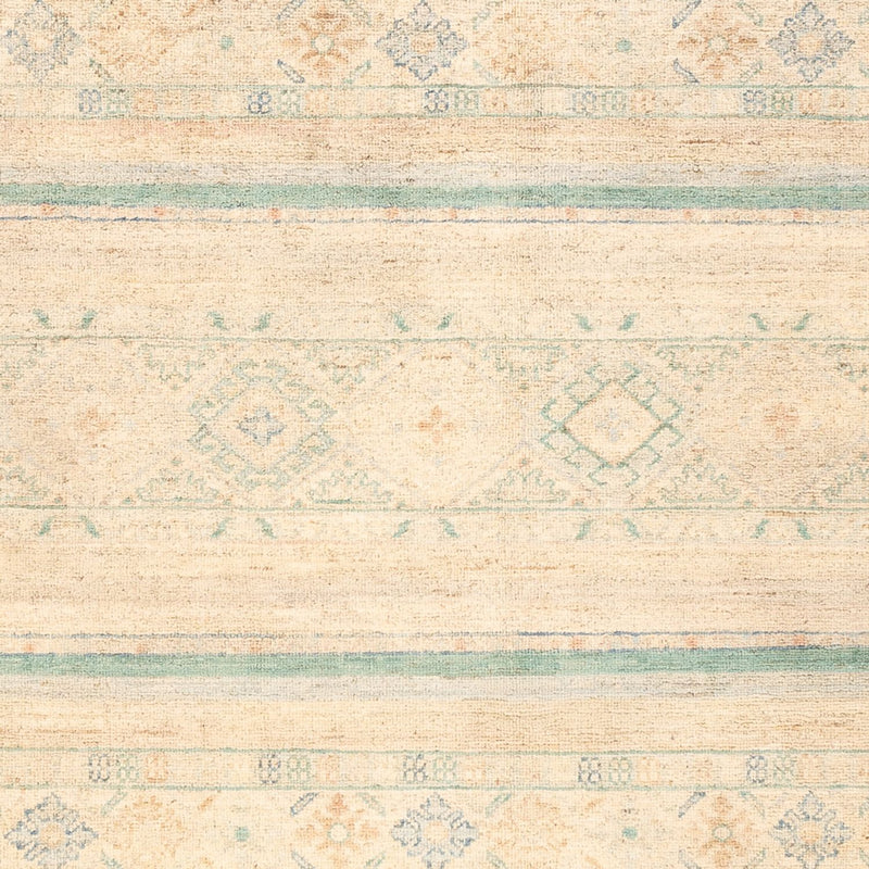 Ziegler Teppich - Ariana - Royal - 204 x 145 cm - hellbeige