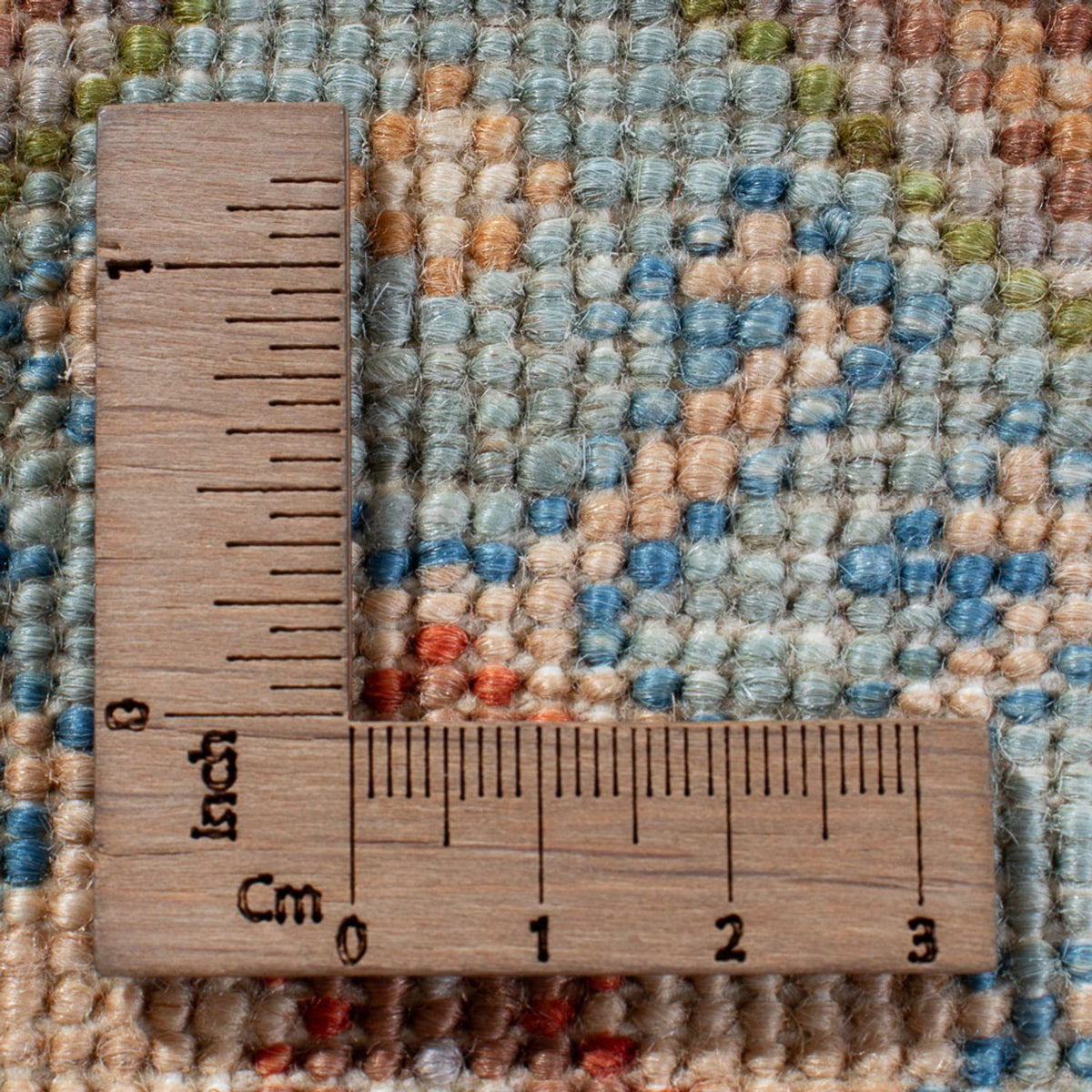 Ziegler Teppich - Ariana - 198 x 151 cm - mehrfarbig