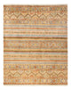 Shal Teppich 194x152cm - Orientteppich