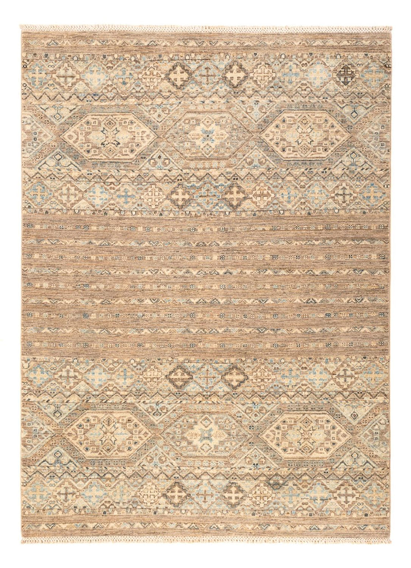 Ziegler Teppich - Ariana - Royal - 200 x 151 cm - mehrfarbig