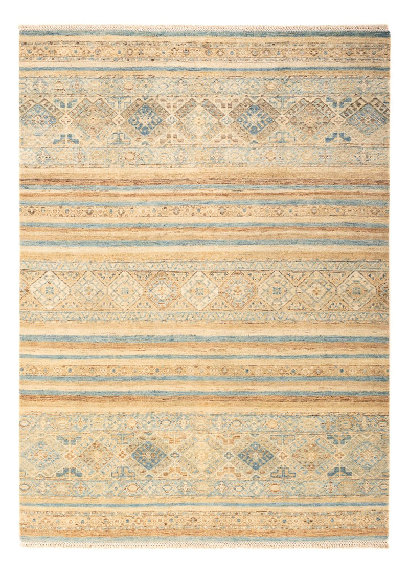 Ziegler Teppich - Ariana - Royal - 202 x 147 cm - mehrfarbig