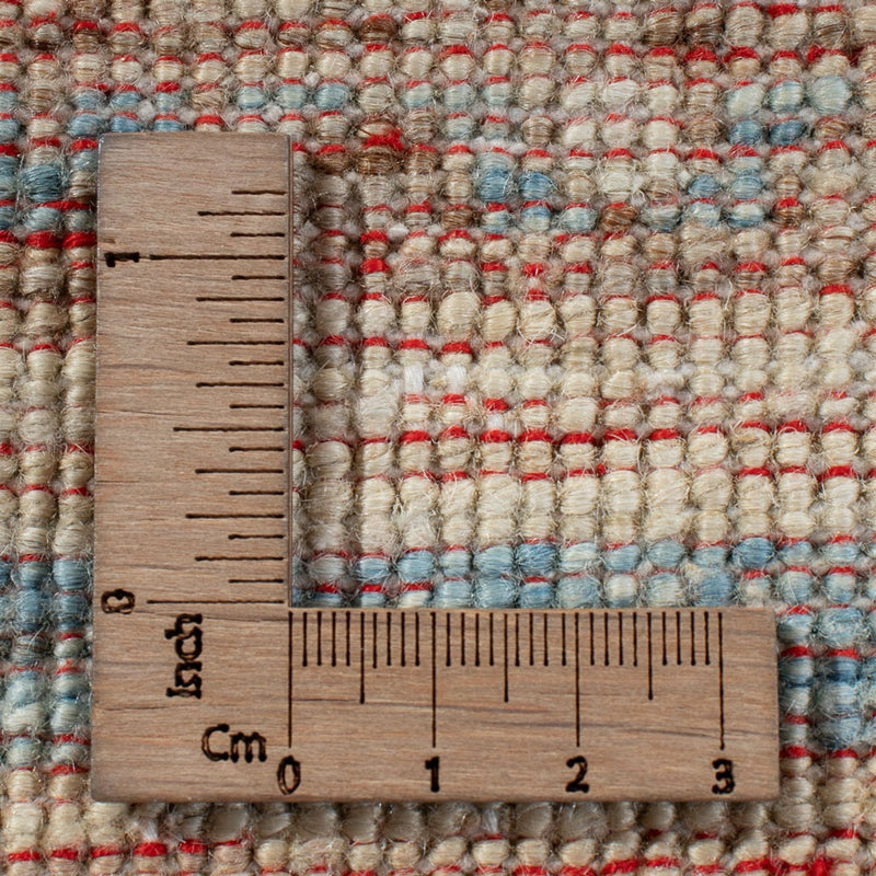 Ziegler Teppich - Ariana - Royal - 202 x 147 cm - mehrfarbig