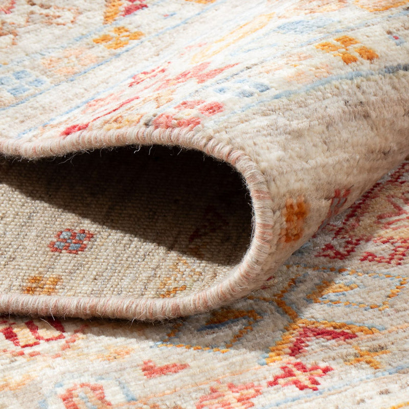 Ziegler Teppich - Shal - 289 x 205 cm - mehrfarbig