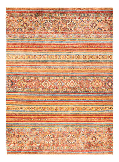 Shal Teppich 210x289cm - Orientteppich