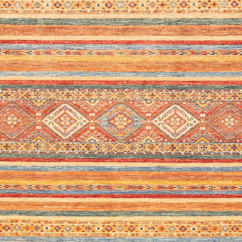 Ziegler Teppich - Shal - 289 x 210 cm - mehrfarbig