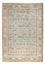 Ziegler Teppich - Ariana - 300 x 209 cm - hellblau