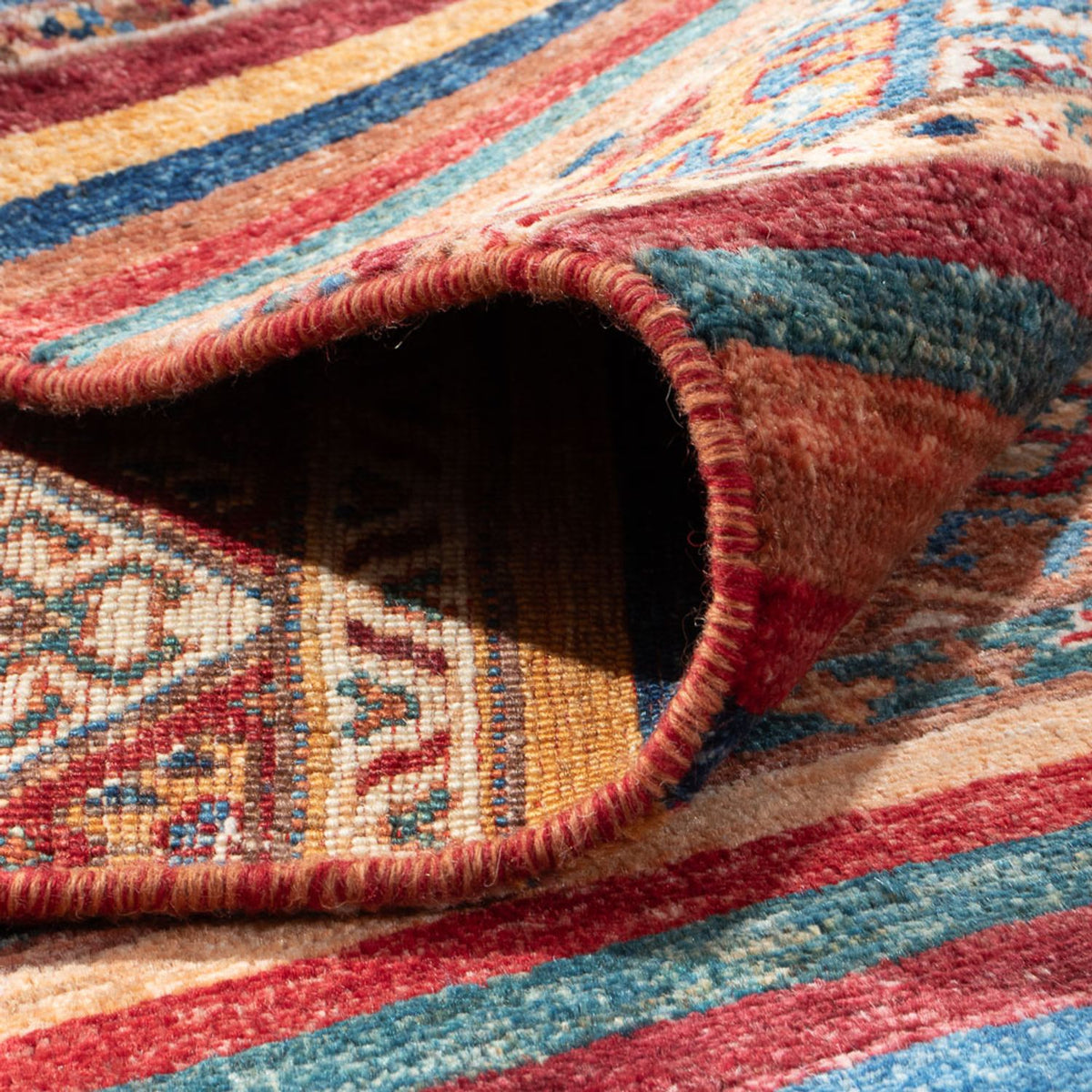 Ziegler Teppich - Shal - 299 x 208 cm - mehrfarbig