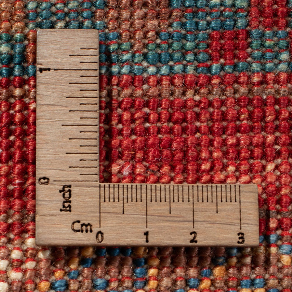 Ziegler Teppich - Shal - 292 x 207 cm - mehrfarbig