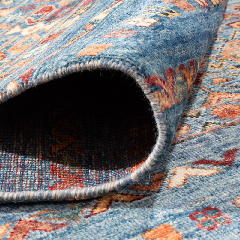 Ziegler Teppich - Shal - 303 x 199 cm - mehrfarbig