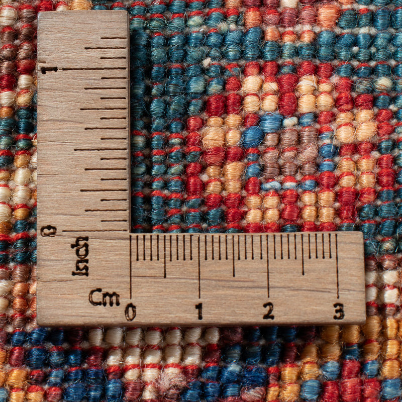 Ziegler Teppich - Shal - 290 x 202 cm - mehrfarbig