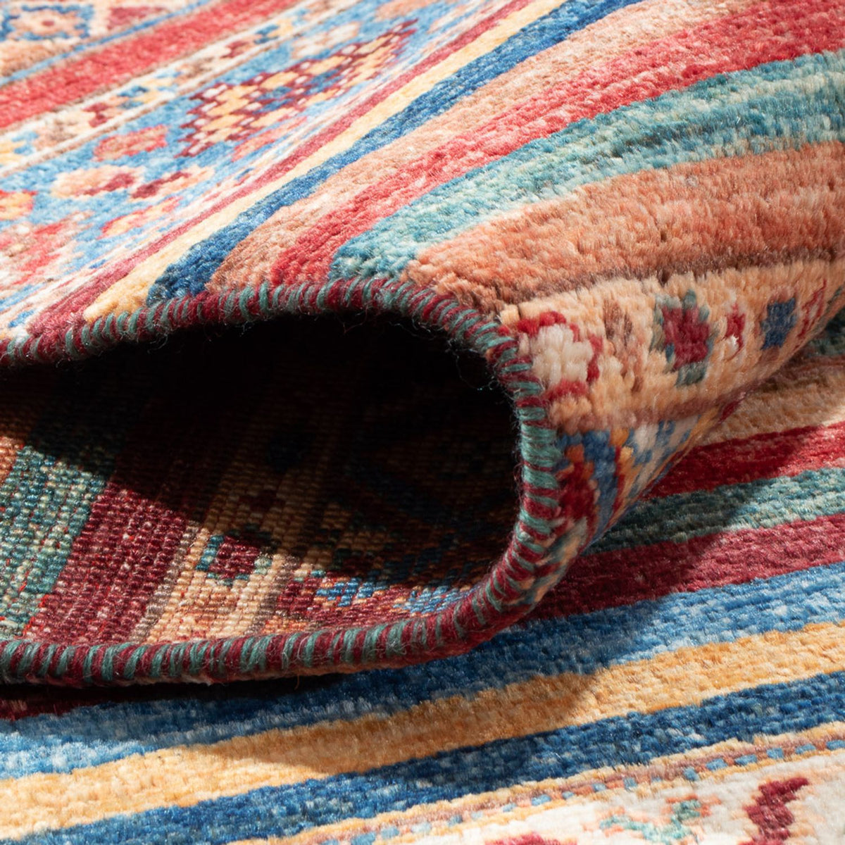 Ziegler Teppich - Shal - 302 x 200 cm - mehrfarbig