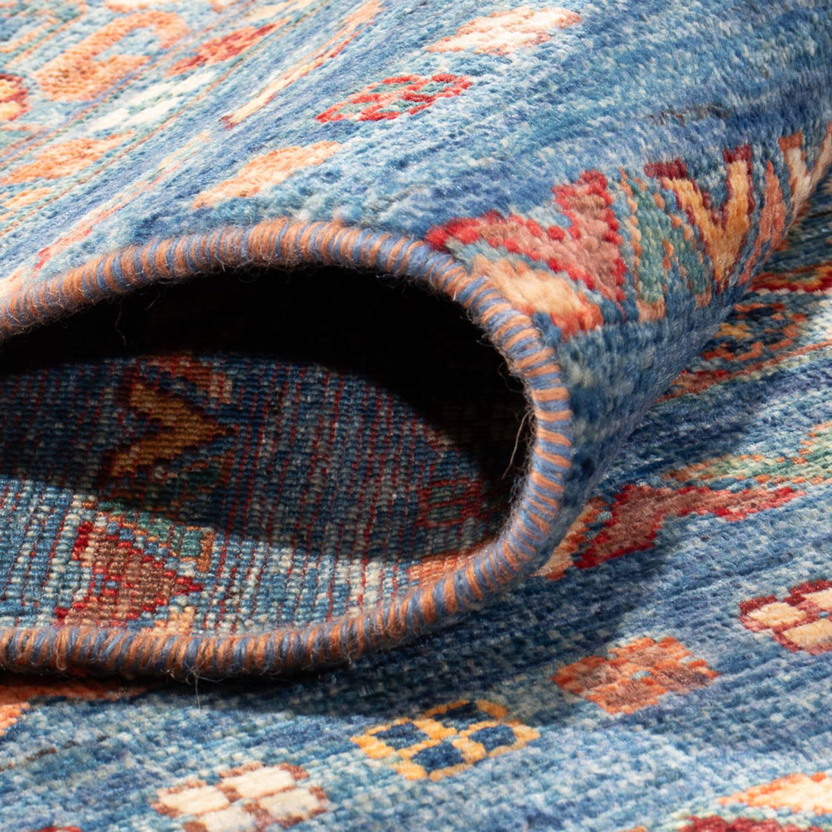 Ziegler Teppich - Shal - 296 x 205 cm - mehrfarbig