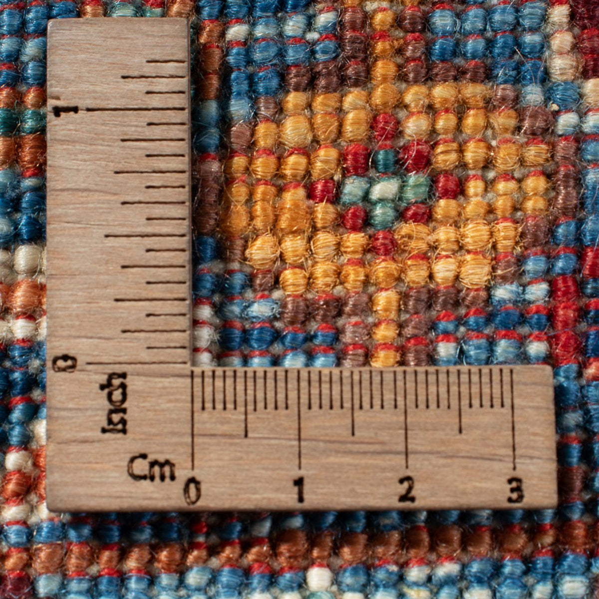 Ziegler Teppich - Shal - 296 x 205 cm - mehrfarbig