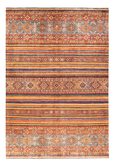 Shal Teppich 201x292cm - Orientteppich