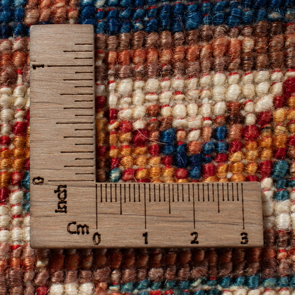 Ziegler Teppich - Shal - 296 x 203 cm - mehrfarbig