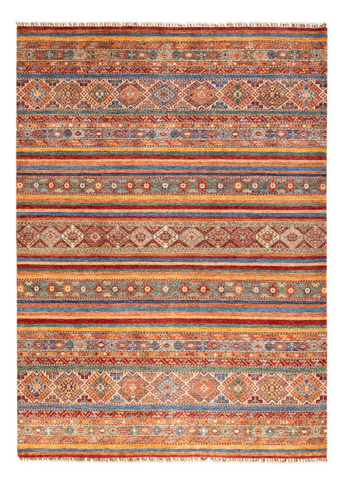 Ziegler Teppich - Shal - 283 x 203 cm - mehrfarbig