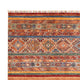 Ziegler Teppich - Shal - 283 x 203 cm - mehrfarbig