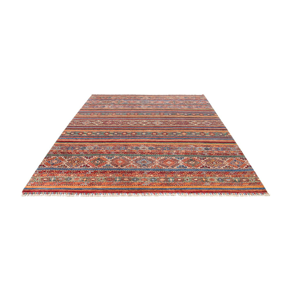 Ziegler Teppich - Shal - 283 x 203 cm - mehrfarbig