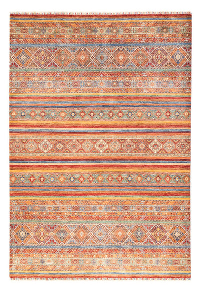 Shal Teppich 204x293cm - Orientteppich