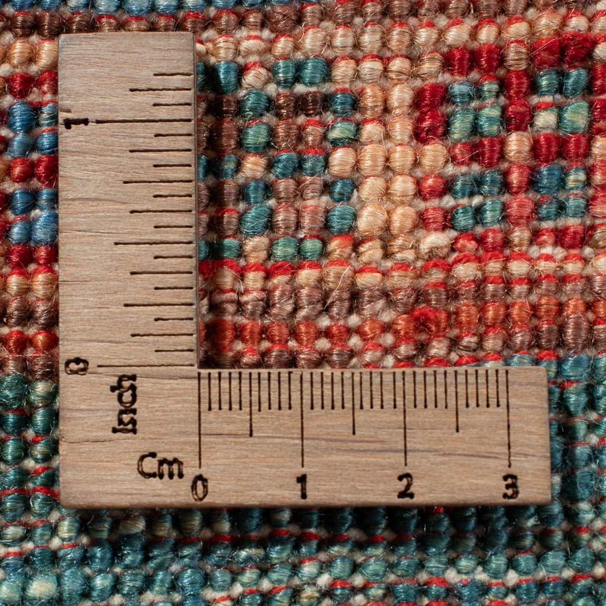 Ziegler Teppich - Shal - 285 x 209 cm - m