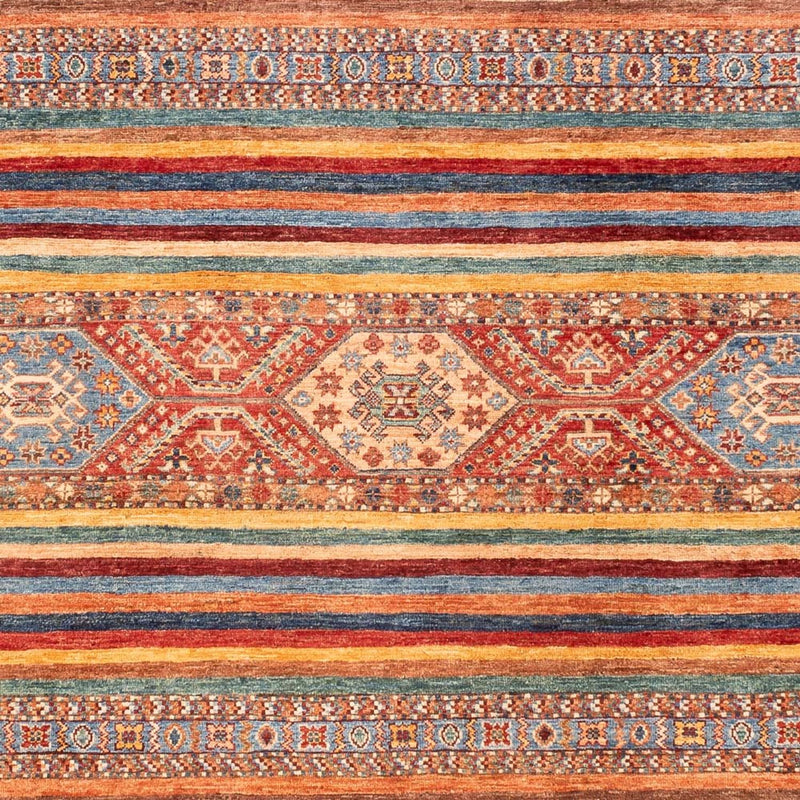 Ziegler Teppich - Shal - 287 x 205 cm - mehrfarbig