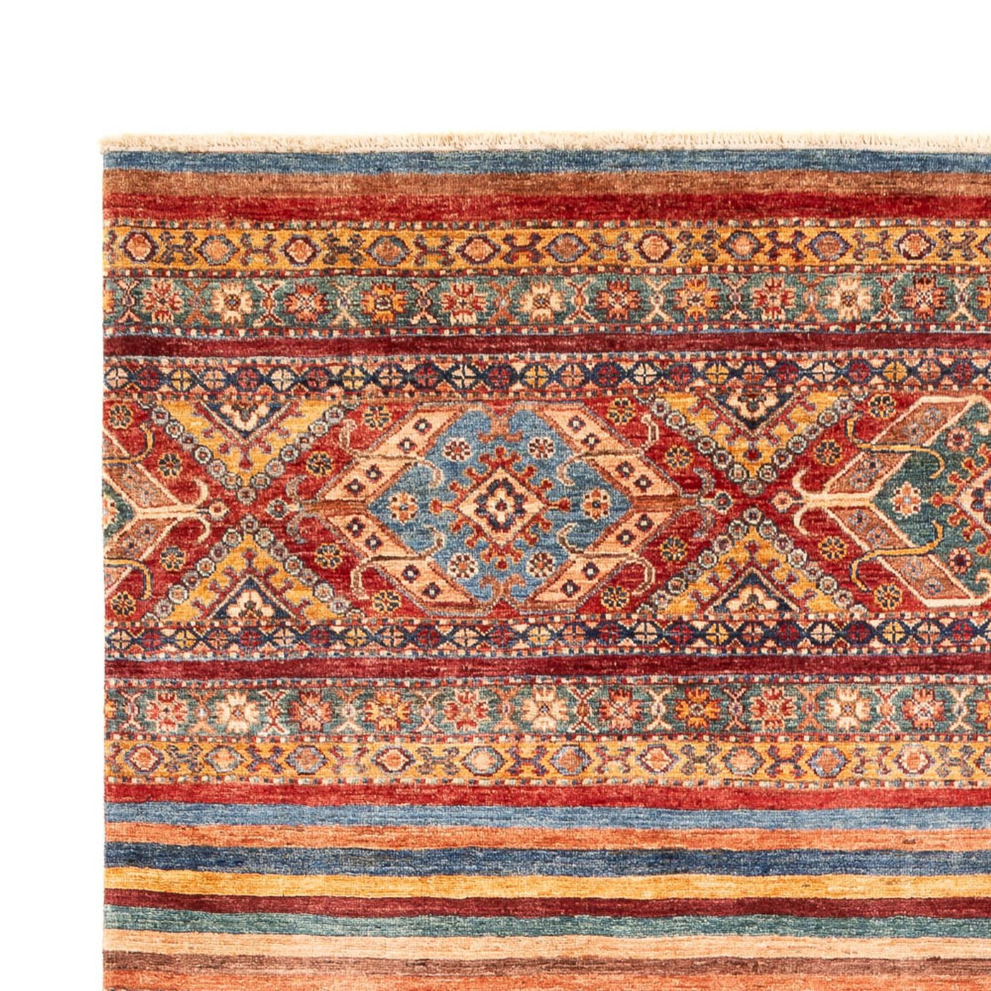 Shal Teppich 287x205cm - Orientteppich
