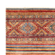 Ziegler Teppich - Shal - 287 x 205 cm - mehrfarbig