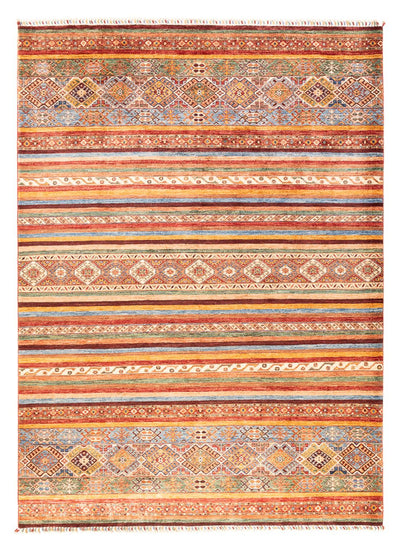 Shal Teppich 211x293cm - Orientteppich