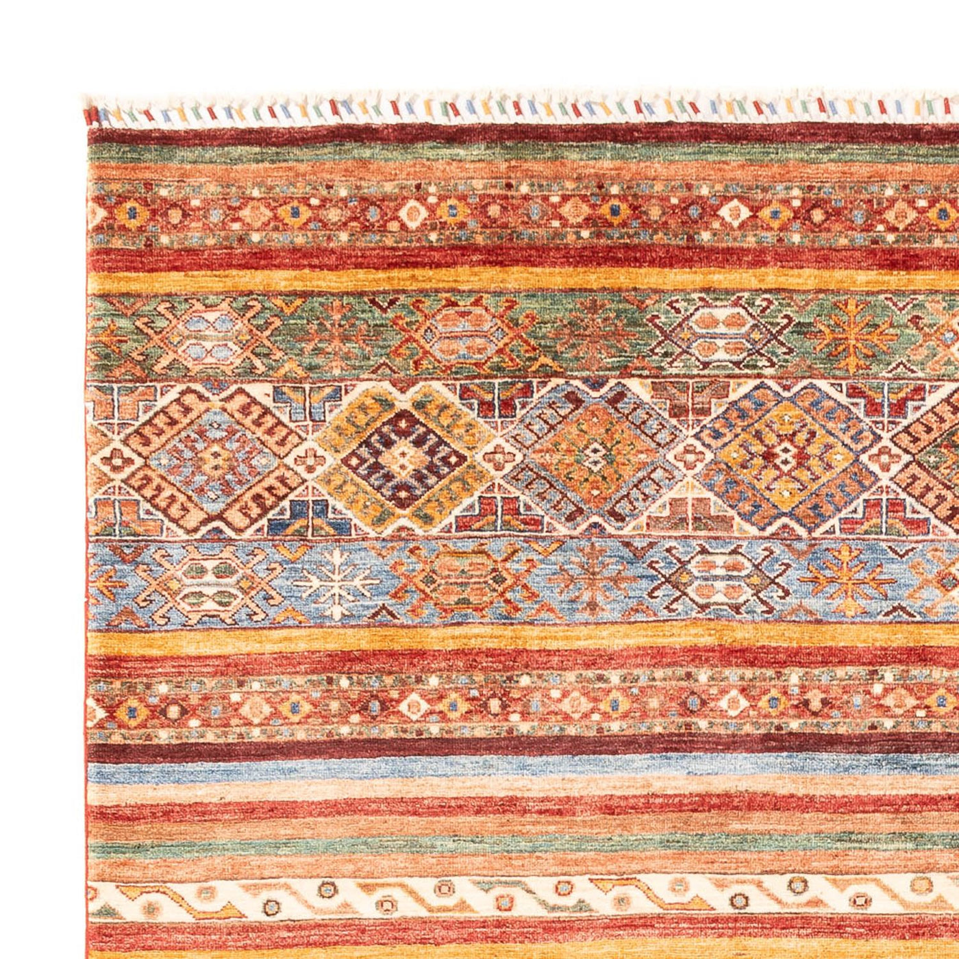 Shal Teppich 293x211cm - Orientteppich
