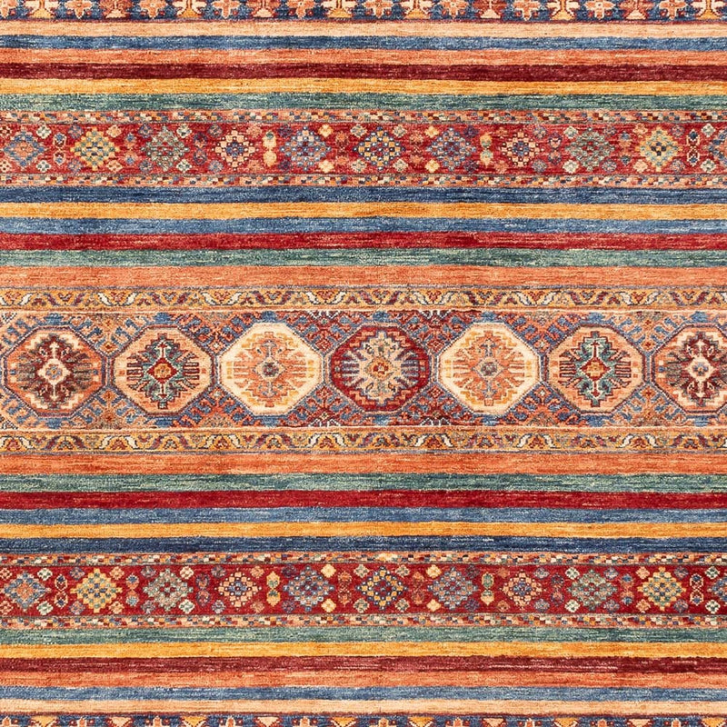 Ziegler Teppich - Shal - 310 x 207 cm - mehrfarbig