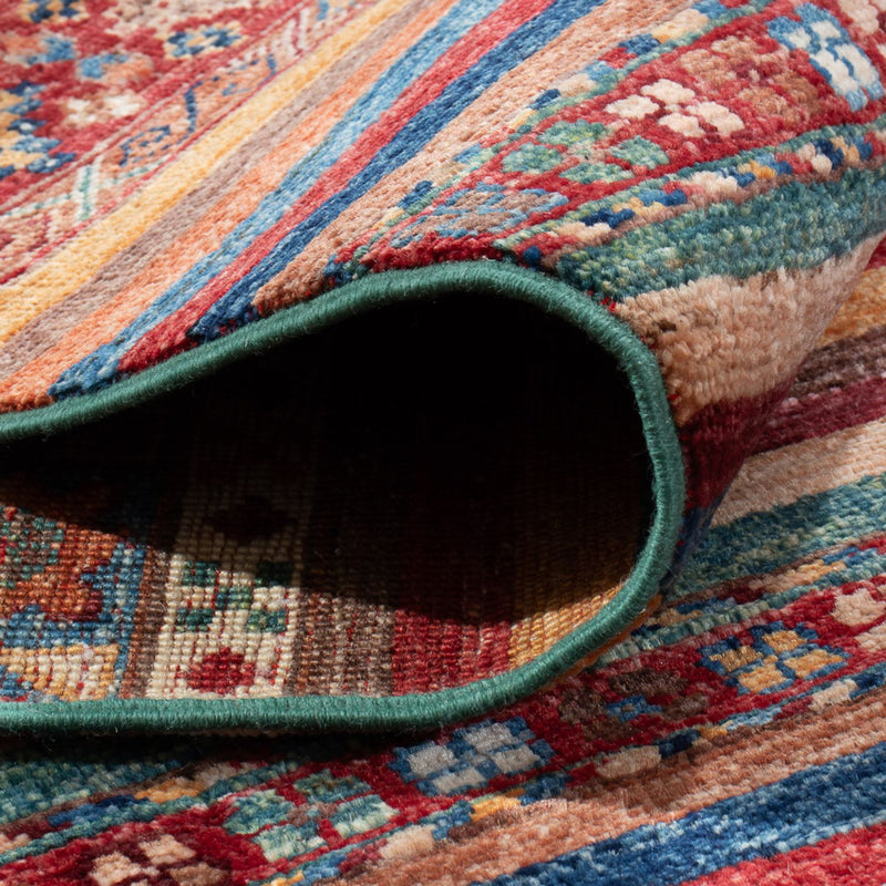 Ziegler Teppich - Shal - 303 x 203 cm - mehrfarbig