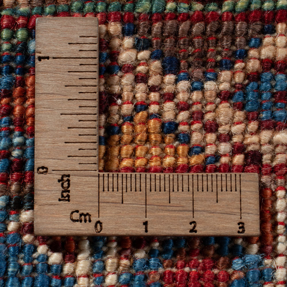 Ziegler Teppich - Shal - 303 x 203 cm - mehrfarbig