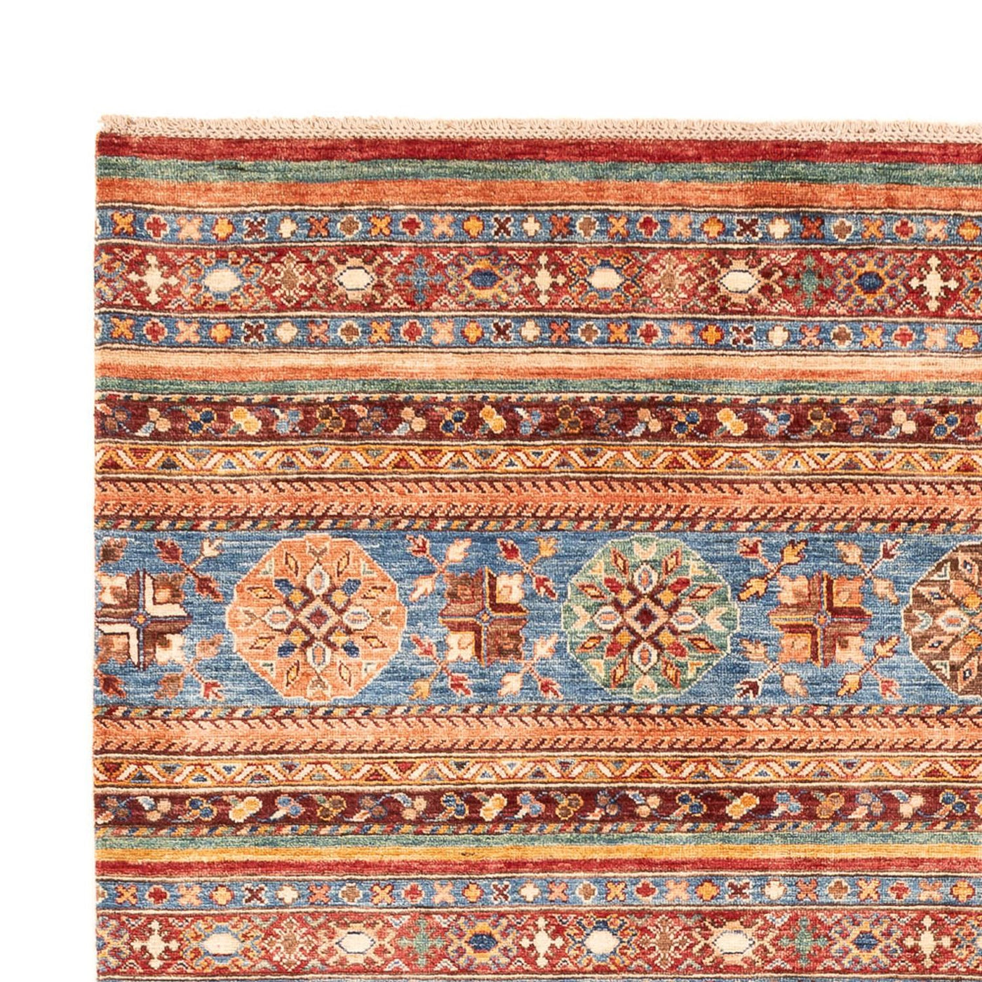 Shal Teppich 288x194cm - Orientteppich