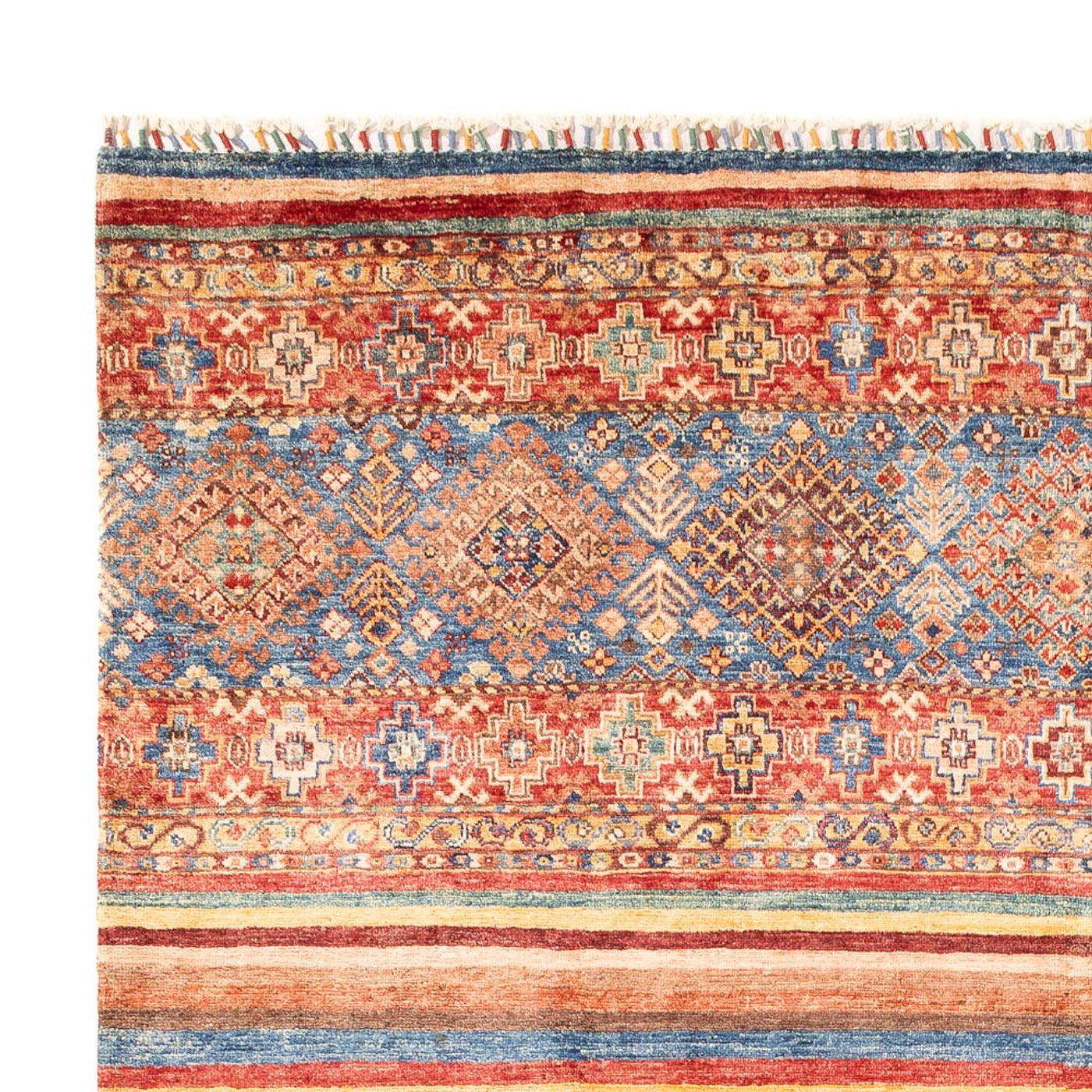 Shal Teppich 297x200cm - Orientteppich