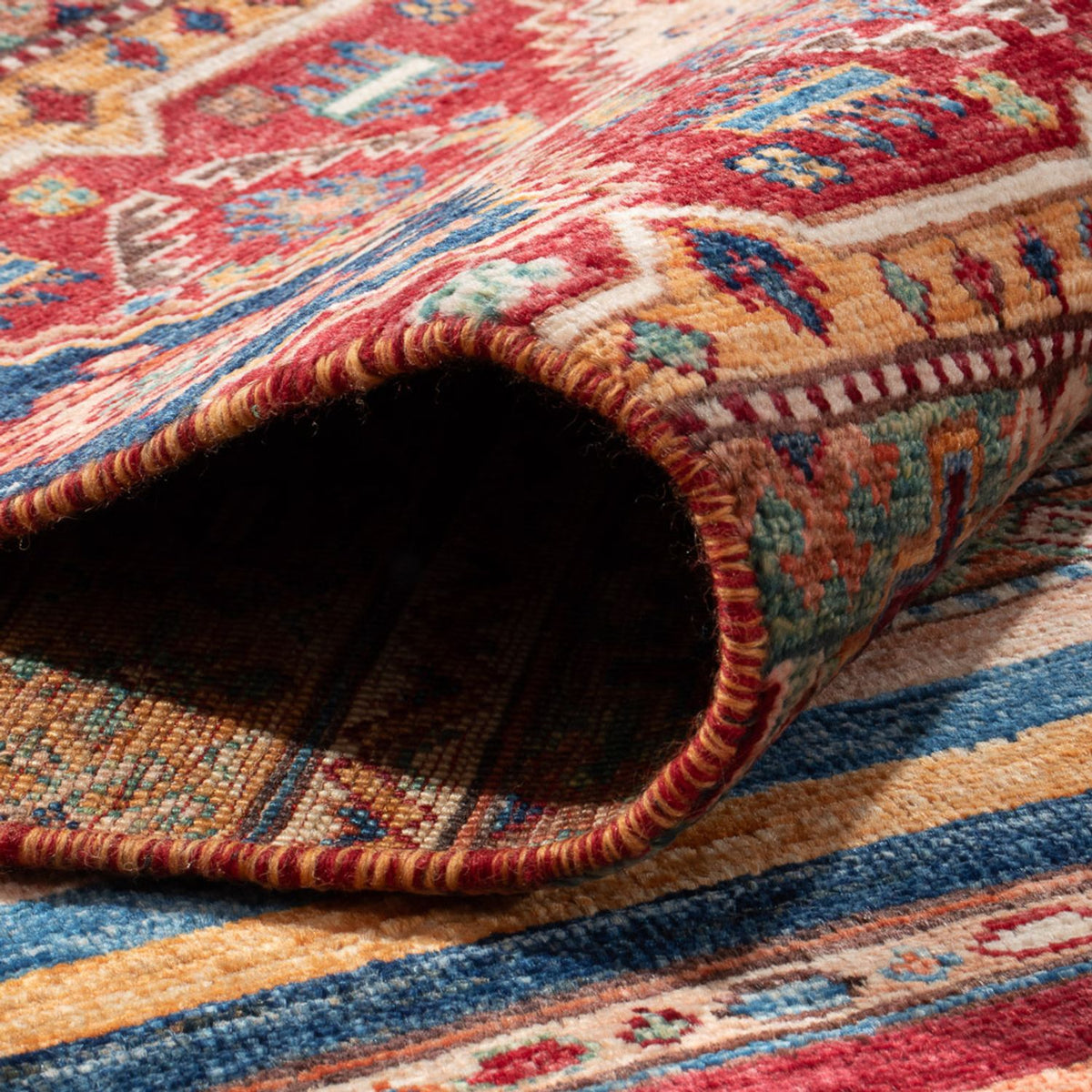 Ziegler Teppich - Shal - 306 x 200 cm - mehrfarbig