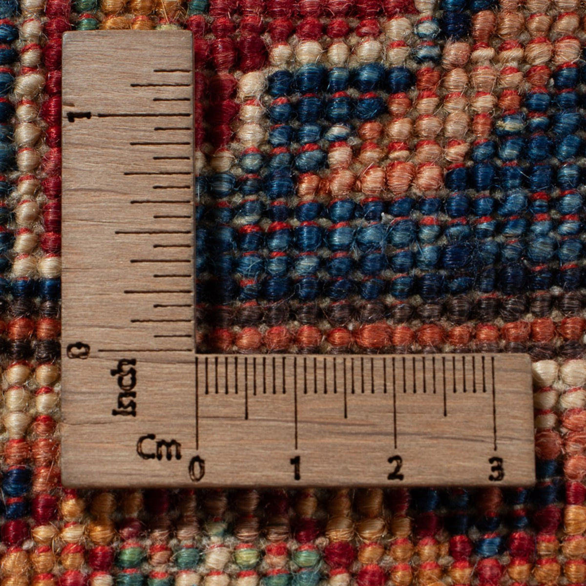 Ziegler Teppich - Shal - 306 x 200 cm - mehrfarbig