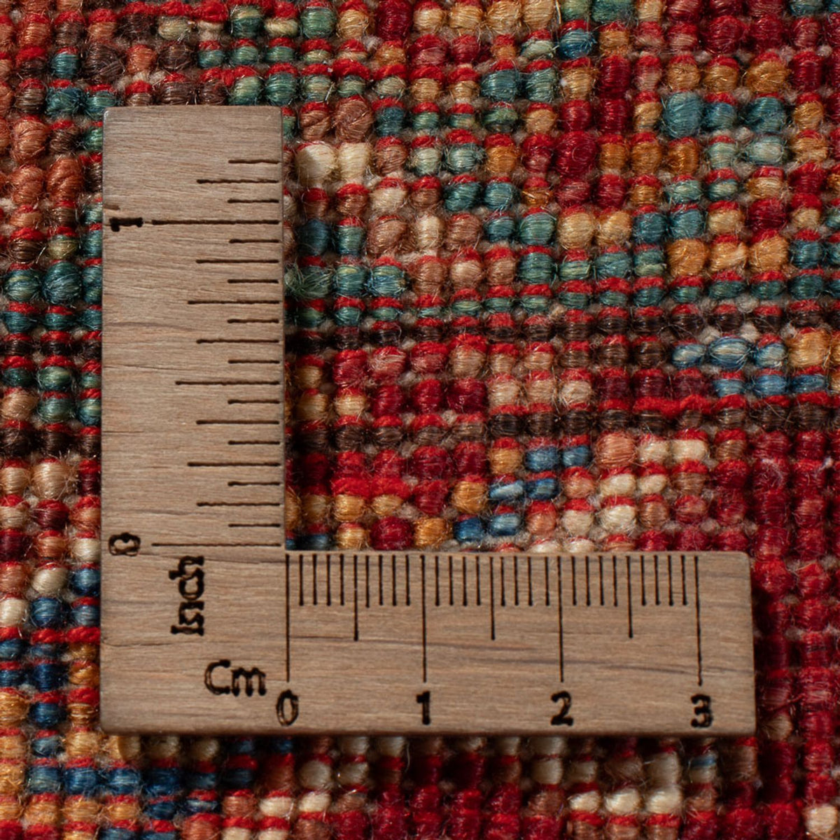 Ziegler Teppich - Shal - 293 x 206 cm - mehrfarbig