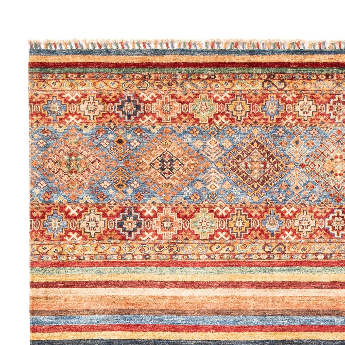 Shal Teppich 303x205cm - Orientteppich