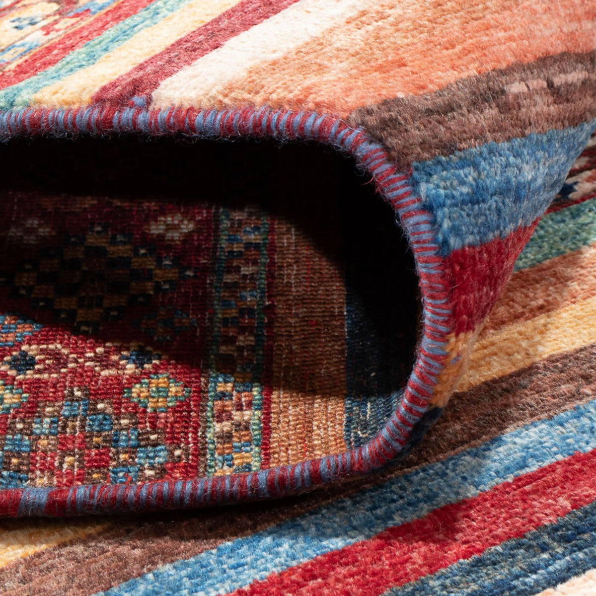 Ziegler Teppich - Shal - 303 x 205 cm - mehrfarbig