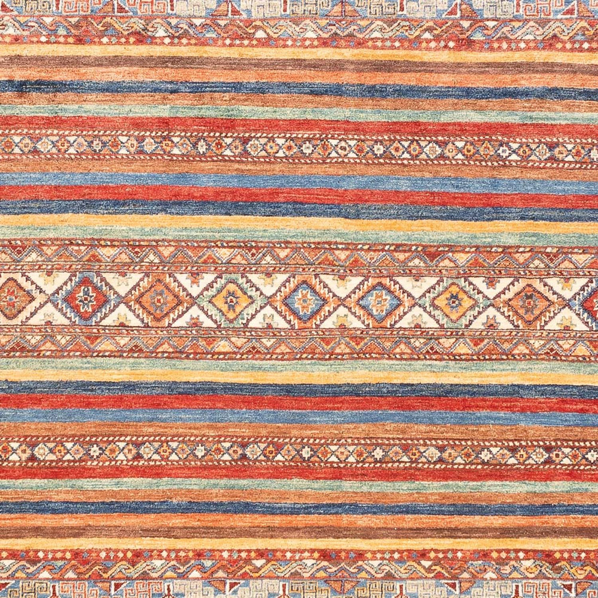 Ziegler Teppich - Shal - 298 x 203 cm - mehrfarbig