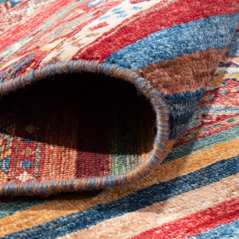 Ziegler Teppich - Shal - 298 x 206 cm - mehrfarbig