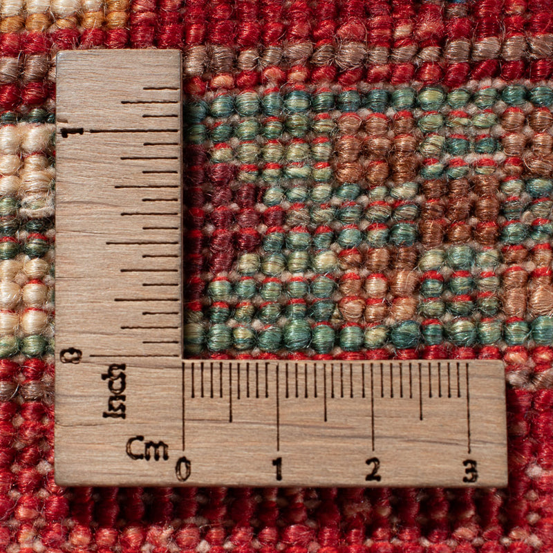 Ziegler Teppich - Shal - 298 x 206 cm - mehrfarbig