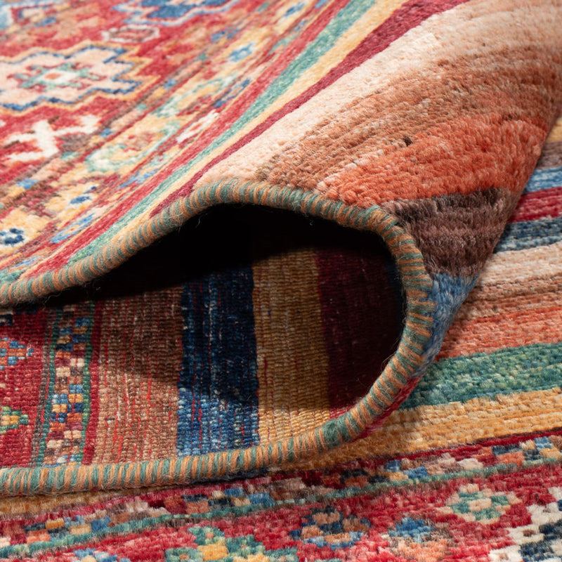 Ziegler Teppich - Shal - 300 x 196 cm - mehrfarbig