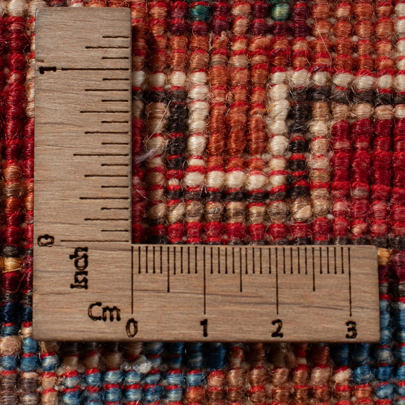 Ziegler Teppich - Shal - 300 x 196 cm - mehrfarbig