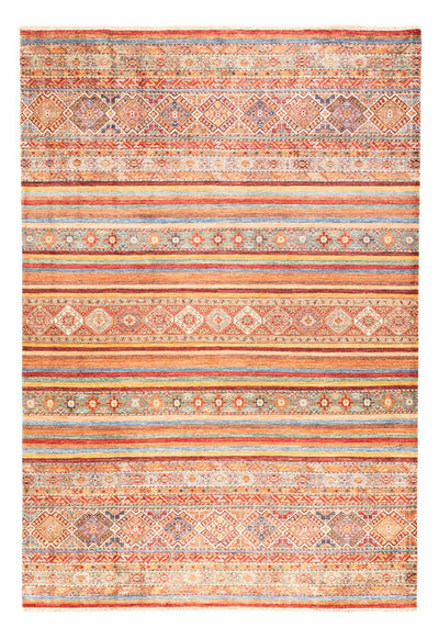 Shal Teppich 204x292cm - Orientteppich