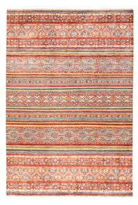 Shal Teppich 292x205cm - Orientteppich – product image