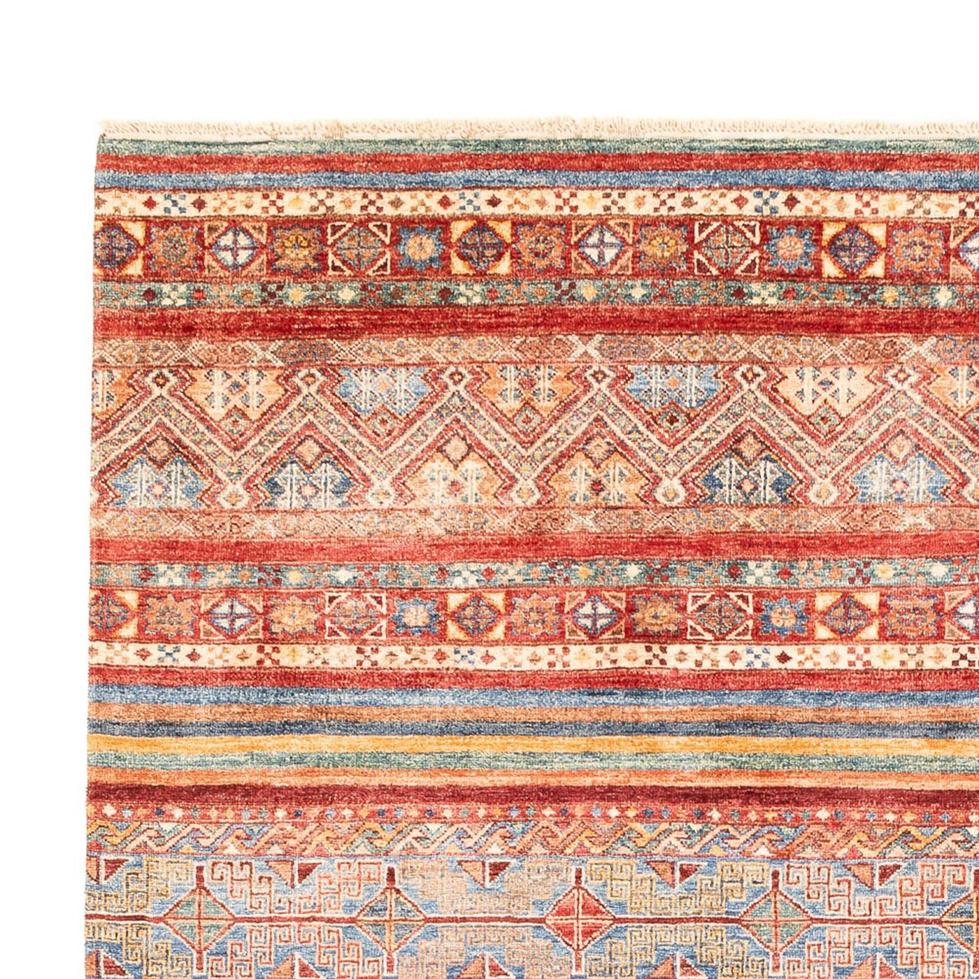 Shal Teppich 292x205cm - Orientteppich