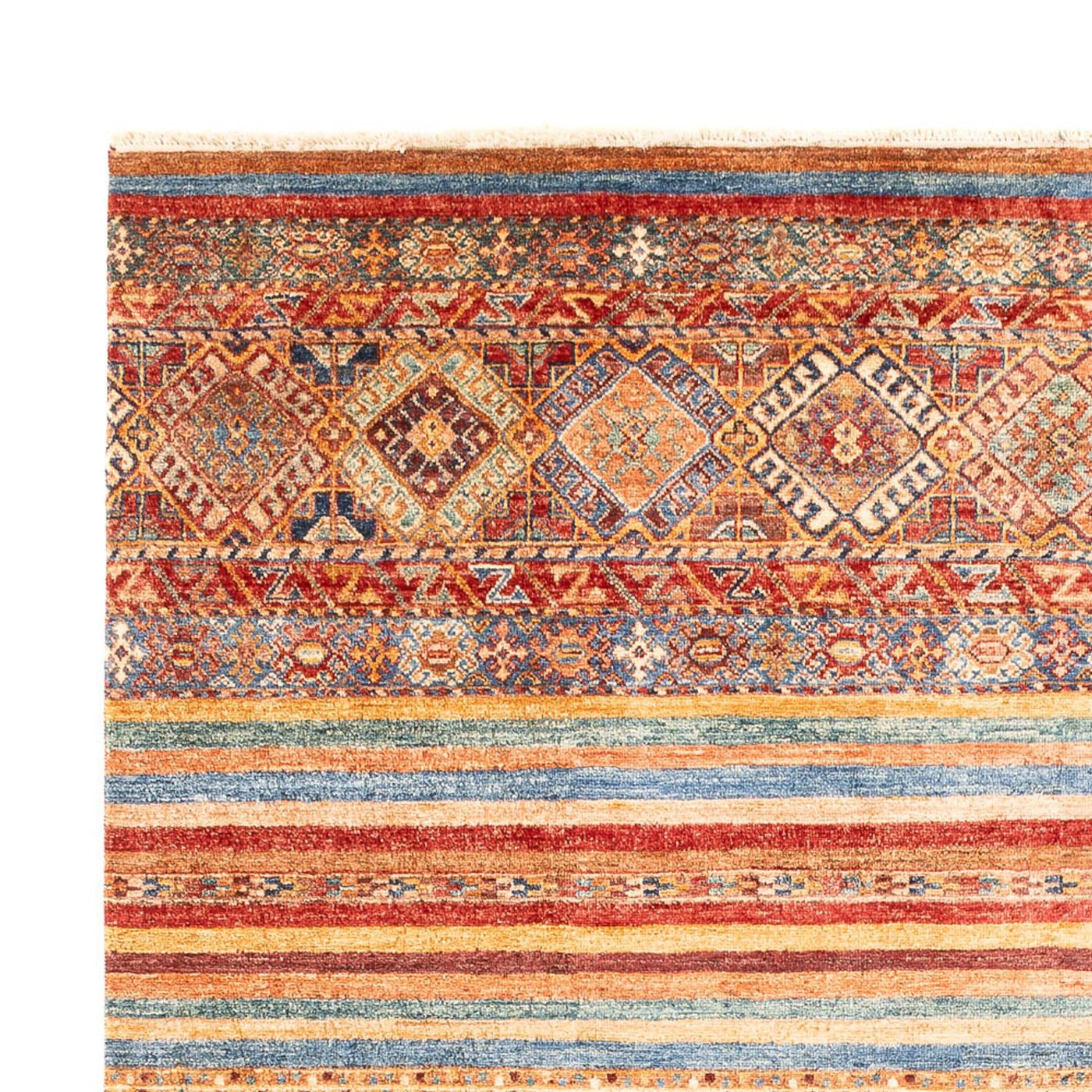 Shal Teppich 300x204cm - Orientteppich