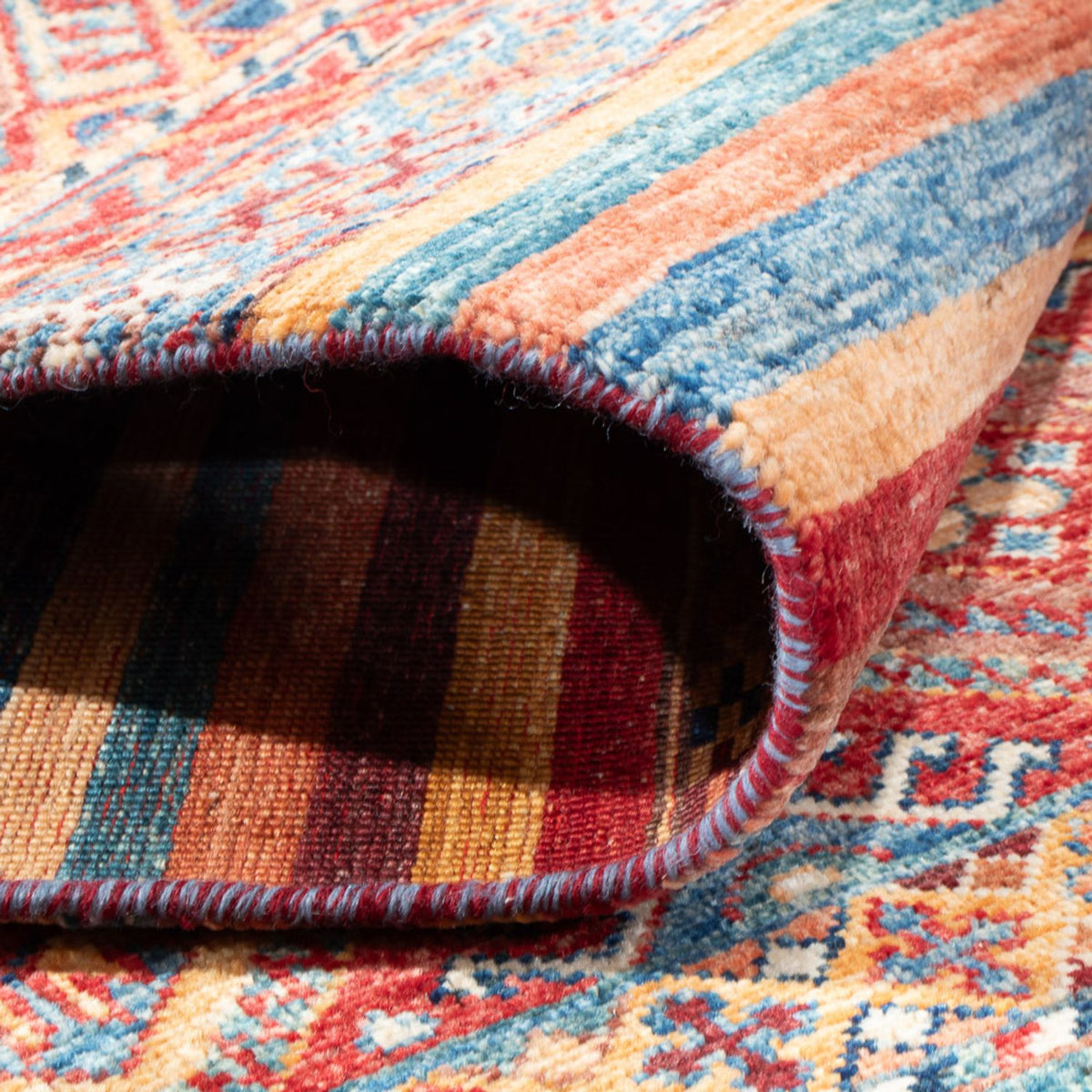 Ziegler Teppich - Shal - 300 x 204 cm - mehrfarbig